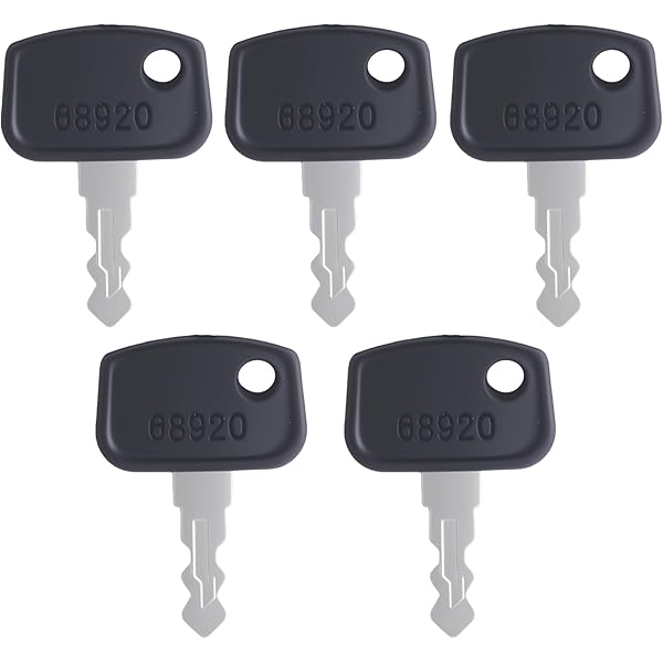 Amazon.com: Kubota Key - HD Switch